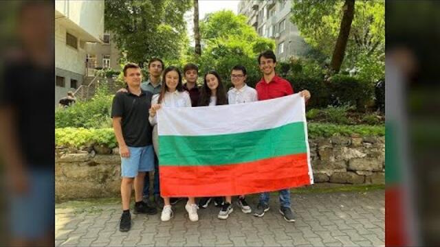 ОГРОМНИ УСПЕХИ ЗА БЪЛГАРСКИ ОТБОР НА МЕЖДУНАРОДНОТО СЪСТЕЗАНИЕ ПО ПУБЛИЧНИ ДЕБАТИ ARGO OPEN 2020