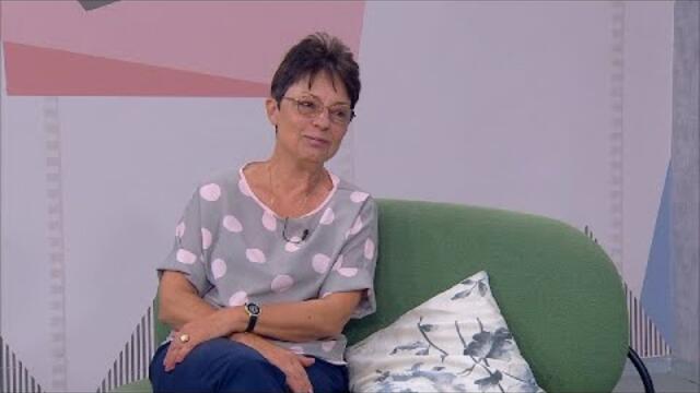 Нашият следобед с БСТВ (15.09.2020), гост: Ирена Анастасова, експерт