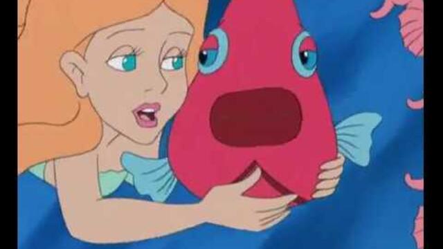 Малката Русалка 1998