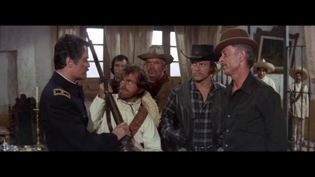 Кой кого HD (1971) Бг аудио