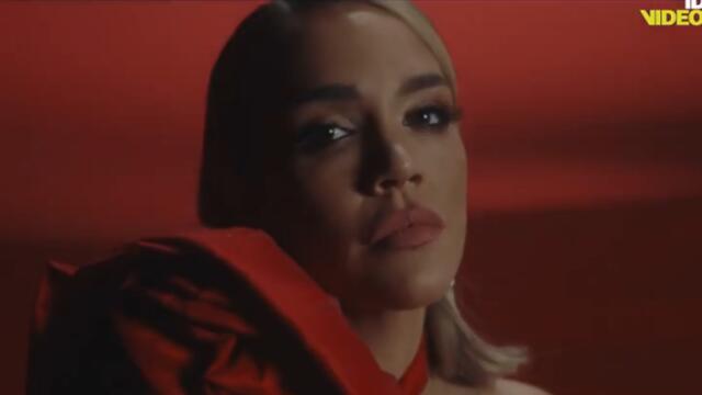 MARIJA MIKIC - KRETEN (OFFICIAL VIDEO)