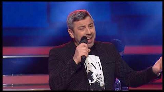 Jovan Perisic - Moje najmilije - (LIVE) - PZD - (TV Grand 03.02.2021.)