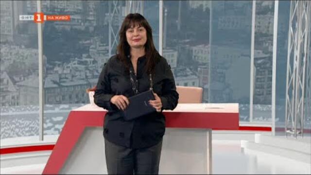 Затворени пътища и проблеми с транспорта заради снега, "България в 60 минути" - 19.02.2025