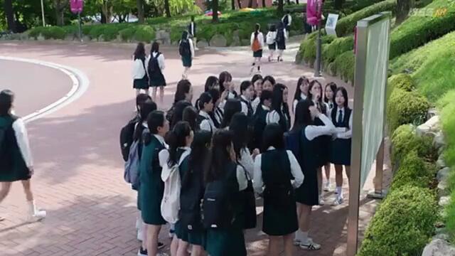 Friendly Rivalry (2025) Episode 7 English SUB