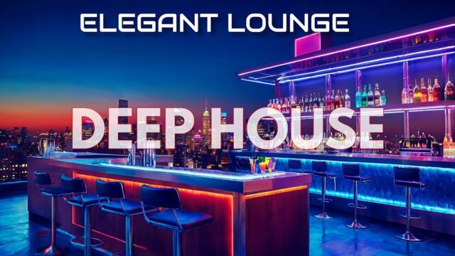 ELEGANT LOUNGE - DEEP HOUSE MIX ' By Gentleman [2025] VOL.3