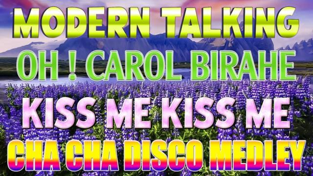 🇵🇭[NEW] 📌SELOS x TOUCH BY TOUCH📀Nonstop Cha Cha Disco Remix 2025🧶Bagong Nonstop Cha Cha Remix 2025