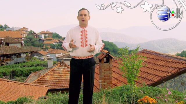 IVAN DYAKOV - CHUYTE, MAYKI / Иван Дяков - Чуйте, майки, 2012