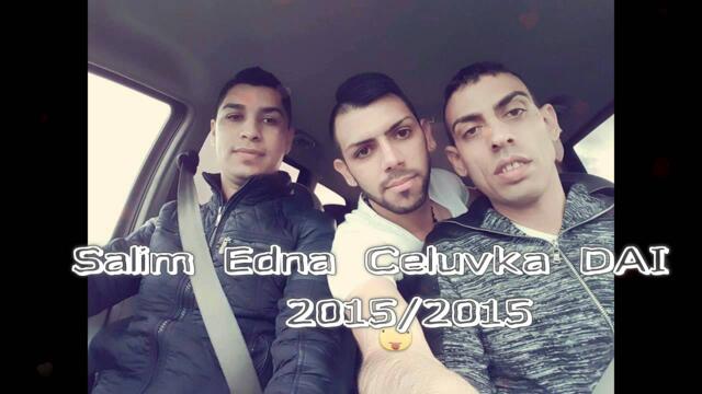 Salim Edna Celuvka Samo Mi - DAI 2015/2016 (Official Song)