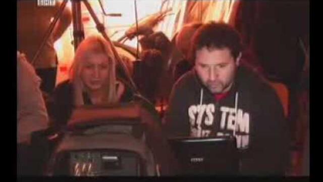 "Траките" - документален филм.