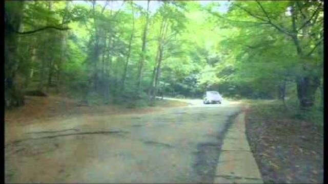 Истината за Орфей - филм на Стилиян иванов /откъс/