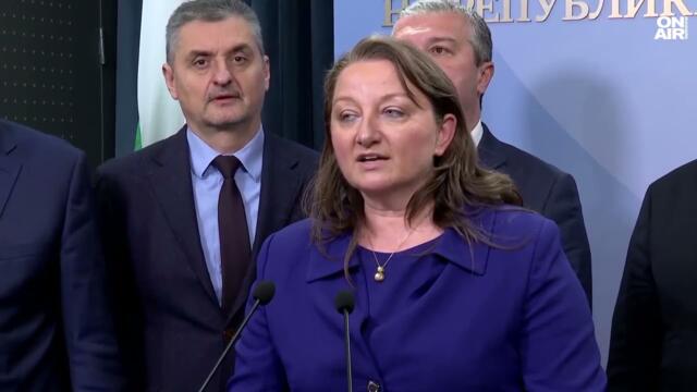 Проектът на Бюджет 2025 г. скара депутатите, ремонтираха го спешно