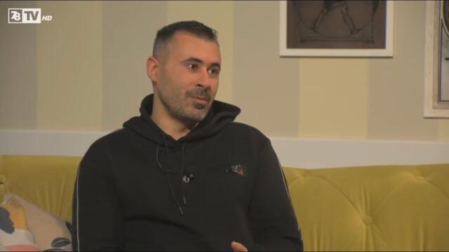 КАМЕЛИЯ Е КЛАСИКА В ПОП-ФОЛКА - ШОУТО НА СЦЕНАРИСТИТЕ