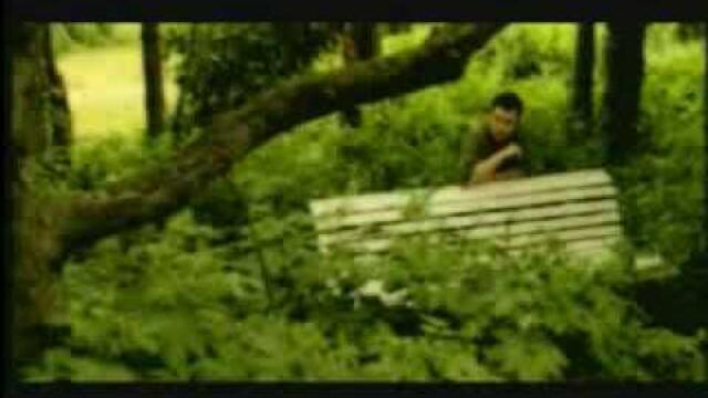 Руслан  Мъйнов - Горчива Луна