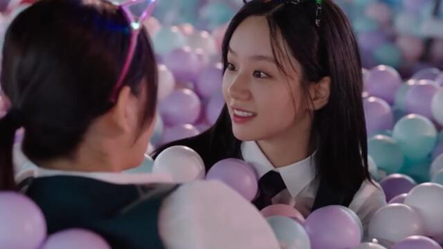 Friendly Rivalry (2025) Ep 8 Eng Sub