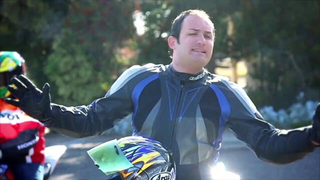 DAJTE DA SE PIE - JORDAN MITEV(OFFICIAL VIDEO)2014