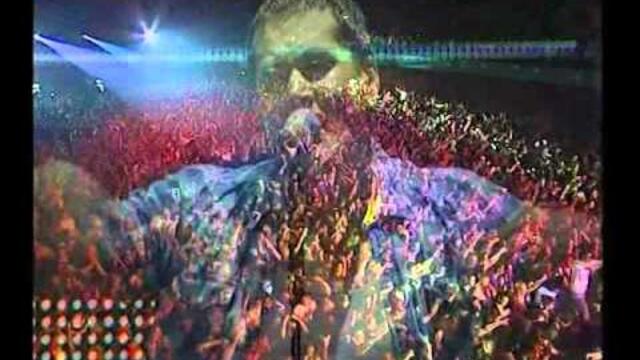 Aco Pejovic - Jasmin beli - (Live) - (Koncert Zivota - Skenderija 19.05.2011.)