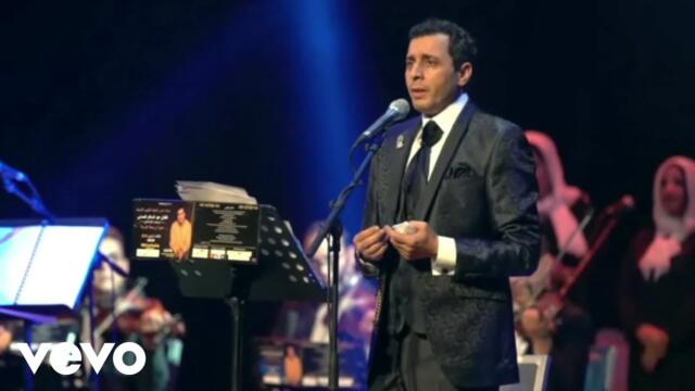 ABDELSALAM ALHASSANI - Ya man yughit يا من يغيث