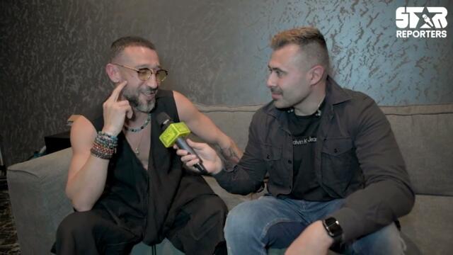 ИЛИЯН БОЙД И КАК Е МИНАЛ БАЛА МУ