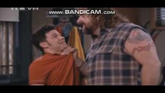 Стъпка По Стъпка - О тигре тигре пародия