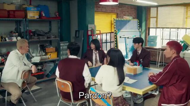 [ENG] EP.10 Study Group (2025)