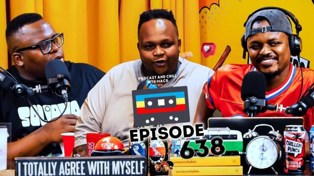 EPISODE 638 | Abuti Lolo on Zanzou NightClub, NSFAS, Siyabonga Zulu, Kelly Khumalo & Arthur,SA Banks