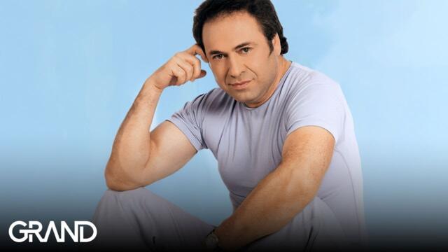 Marinko Rokvic - Ti za ljubav nisi rodjena - (Audio 2001)