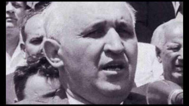 Бойко Борисов и Тодор Живков - ТЕ ВИ ОБИЧАТ!