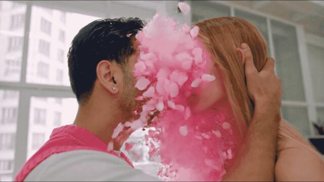 Reynmen - Çatma Yarim (Official Backstage Video)