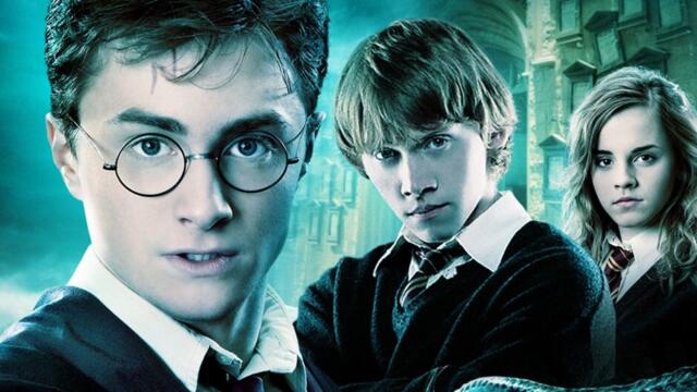 Хари Потър и Орденът на феникса (синхронен екип, дублаж по b-TV на 03.12.2011 г.) (запис)