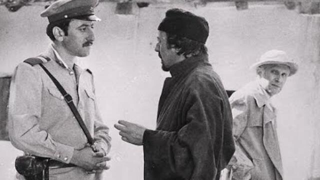 Вълчицата 1965