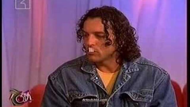 ДЕЯН НЕДЕЛЧЕВ С ДРАГОМИР ДРАГАНОВ--2а част--DEYAN ANGELOFF WITH DRAGO DRAGANOV-´´TEA´´-2nd p.- 2005