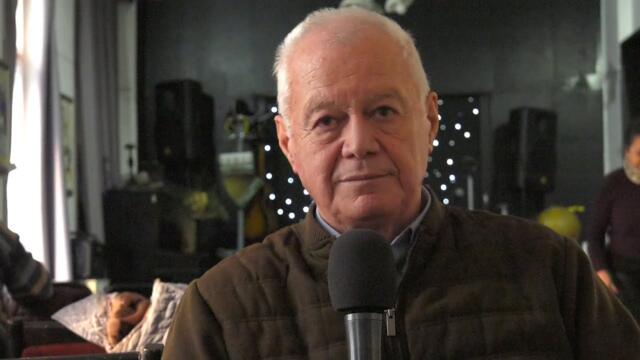 Участието на европейски сили като „мироопазващи“ в Украйна е невъзможно