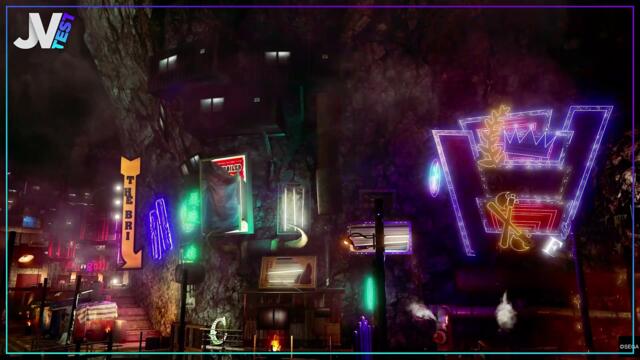 Like a Dragon Pirate Yakuza in Hawaii