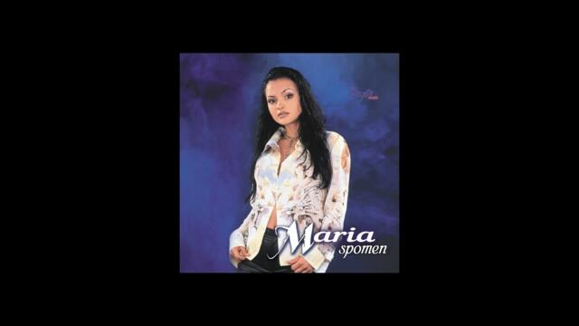Мария - Животът си тече