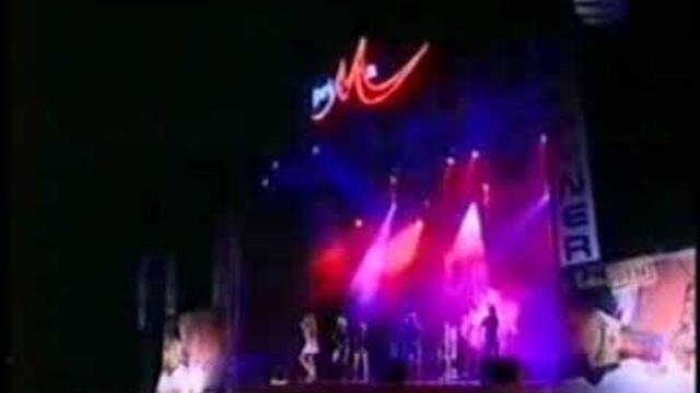 ГЛОРИЯ-НАМЕРИ СИ МАЙСТОРА,"ПЛАНЕТА ПРИМА 2004"-ДИМИТРОВГРАД