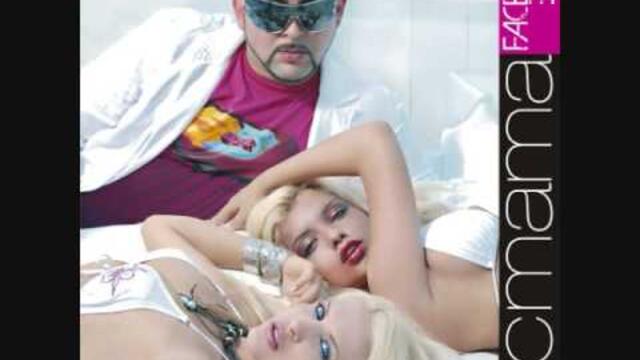 Ustata & Galena - Strast na kristali