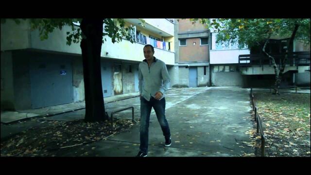 Rade Lackovic - Zauzeta - Official Video - (2015.)