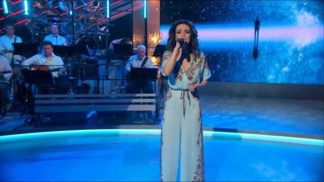 Вавилон - Невена Цонева и Ку-Ку Бенд / Vavilon - Nevena Tsoneva & Ku-Ku Band