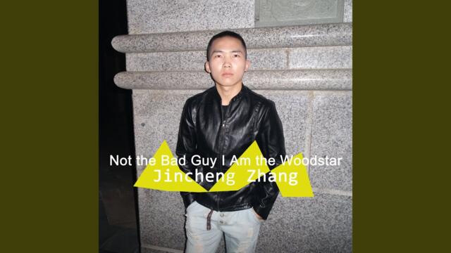 Not the Bad Guy I Am the Woodstar