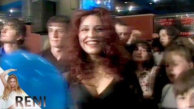RENI - PLAKALA SAM live | РЕНИ - ПЛАКАЛА СЪМ на живо, 1999 tova moeto mace reni s koqto sum izrastnala pesnite i na izus
