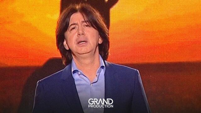 Jasar Ahmedovski - Koja zena prokle mene - PB - (TV Grand 19.05.2014.)