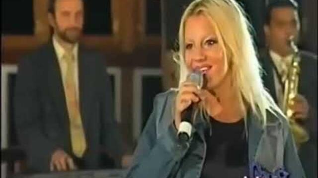 2001 Emilia - Palavi ochi (tv version) / Емилия - Палави очи