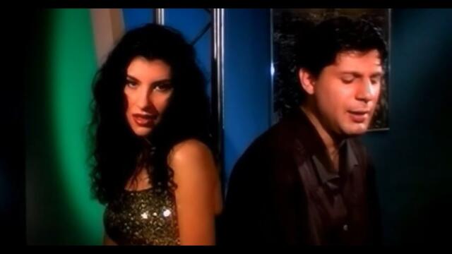 2001 Desi ft Toni Storaro - Imam samo teb / Деси и Тони Стораро - Имам само теб