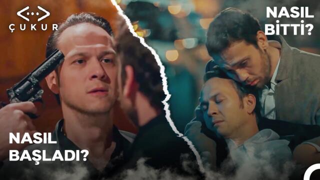 Selim Koçovalı'nın Hikayesi Nasıl Başladı, Nasıl Bitti? - Çukur