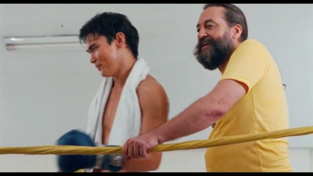 Bloodfist / Кървав юмрук: Кръв и бой HD (1989) Бг аудио