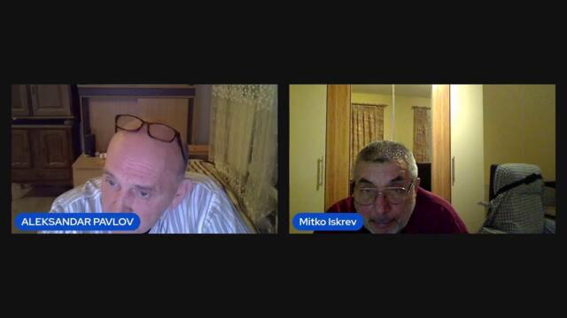 ОТКРАДНАТА ИСТОРИЯ НА БЪЛГАРИЯ