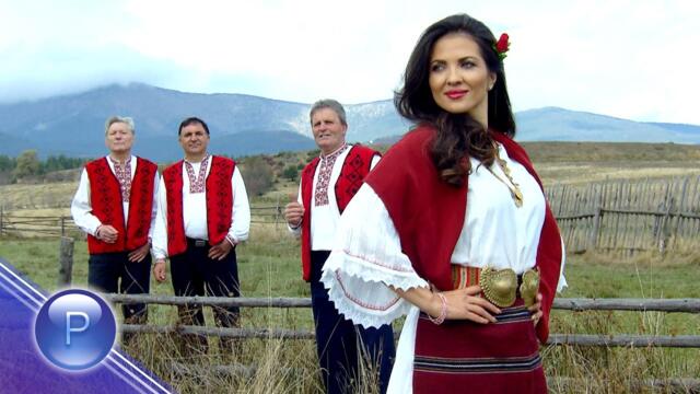 RAYNA & MFG GODLEVO - KONCHE SI IZVEDOH / Райна и МФГ Годлево - Конче си изведох, 2017