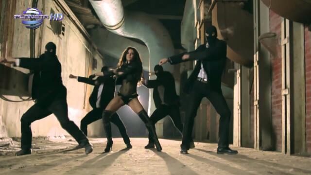 RAYNA - VATRE V MEN / Райна - Вътре в мен, 2012