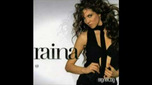 RAINA - SARFIRAY S MEN / Райна - Сърфирай с мен