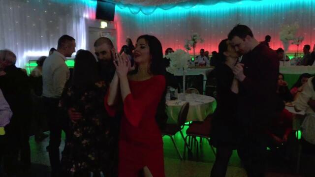 RAYNA - POZOVI MENYA / Райна - Позови меня, LIve концерт в Лондон, 10.02.2018